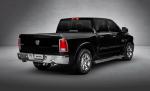 Dodge Ram 1500 Laramie Crew Cab 2016 года (LA)